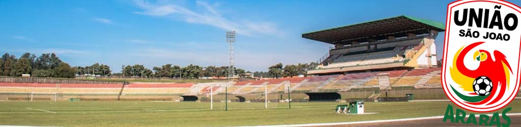 Estadio Doutor Herminio Ometto